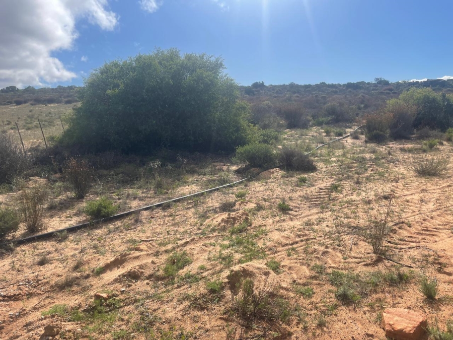 Commercial Property for Sale in Vanrhynsdorp Western Cape